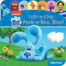 Nickelodeon blues clues for sale  Montgomery