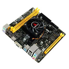 FOR BIOSTAR A10N-8800E Motherboard AMD FX-8800P Quad-Core DDR4 HDMI VGA Mini ITX, used for sale  Shipping to South Africa