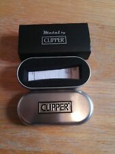 Genuine clipper lighter for sale  MANCHESTER