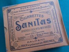 Cabinet curiosités cigarettes d'occasion  Vitry-le-François