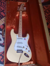 Fender stratocaster yngwie usato  Fermo