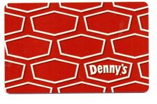 Denny restaurant gift for sale  Lanesborough
