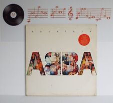 Abba absolute vinyl for sale  ROCHDALE