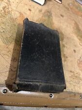 Holy bible old for sale  SOUTHEND-ON-SEA