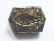 Antique indian solid for sale  PRESTON
