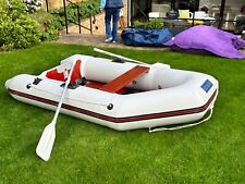 inflatable tender for sale  OXFORD