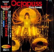 Cozy powell ctopuss gebraucht kaufen  Hamburg