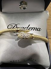 Dyadema italy 18ct for sale  HIGH WYCOMBE