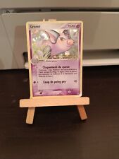 Carte pokémon groret d'occasion  Orleans-