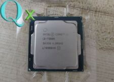 Processador CPU Kaby Lake 4.2 GHz Dual Core 7ª Geração Intel Core i3-7350k LGA 1151, usado comprar usado  Enviando para Brazil