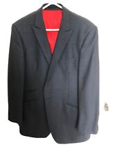 Alfred brown suit. for sale  MARGATE
