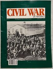 Civil war quarterly for sale  Morganton