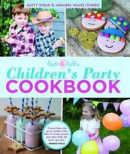 Children party cookbook for sale  Ireland