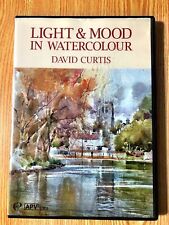 David curtis light for sale  CRAWLEY