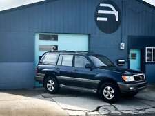 land 2001 toyota cruiser for sale  Sheridan