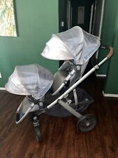 Uppababy vista double for sale  Mission Hills