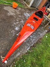 Sea kayak dawn for sale  IPSWICH