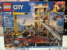 Lego city 60216 for sale  Mansfield