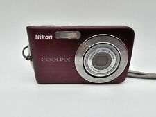 Read nikon coolpix for sale  Charlottesville