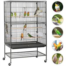 Large budgie cage for sale  IPSWICH