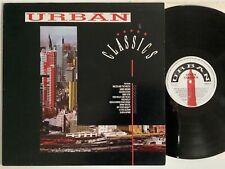 Urban classics compilation for sale  SPALDING