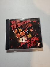 Os Meatmen: Nós somos os Meatmen... E você ainda é uma!!! -CD, usado comprar usado  Enviando para Brazil