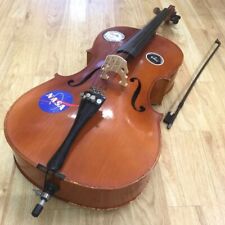cello case for sale  ROMFORD
