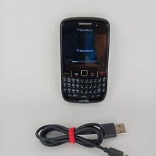Cable de carga OEM BlackBerry Curve Keypad Qualcomm 3G CDMA Modelo 8530, usado segunda mano  Embacar hacia Argentina