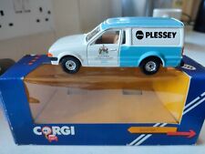 Corgi plessey escort for sale  FORDINGBRIDGE