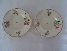 Assiettes sarreguemines 325234 d'occasion  France