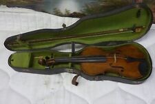 Ancien violon allemand d'occasion  Village-Neuf