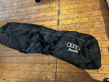 Audi ski bag for sale  ASHFORD