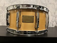 Pearl 14x6.5 custom for sale  SAWBRIDGEWORTH