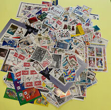 Lot timbres neufs d'occasion  Aix-les-Bains