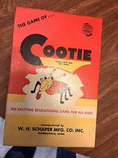 cootie game for sale  Little Rock