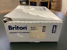 Briton 554 cylinder for sale  STOKE-ON-TRENT