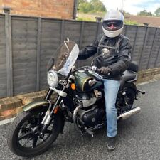 Givi screen royal for sale  CHELTENHAM