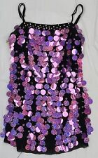 Black dress purple for sale  Westerville
