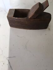 Inch wooden block for sale  COLCHESTER