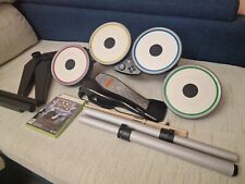 Rock Band Drum Kit for Xbox 360 / One / Series **READ DESCRIPTION comprar usado  Enviando para Brazil