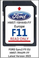 Ford f11 sistemi usato  Siracusa