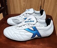 Chuteiras de futebol Kelme MASTER FG vintage K-FLEX RARAS MASCULINAS 7,5 Reino Unido 6,5 comprar usado  Enviando para Brazil