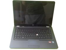 HP G62-340us 15.6in. (320GB, AMD Athlon II X2 Dual-Core, 2.2GHz, 3GB)..., used for sale  Shipping to South Africa