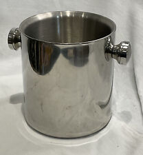 Vintage stainless steel for sale  Shipping to Ireland