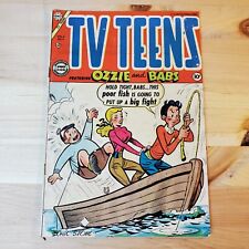 Teens vol. july for sale  Shipping to Ireland