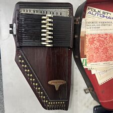 Auto harp chromaharp for sale  Berea