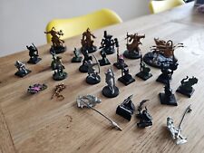 Warhammer figures mixed for sale  SIDCUP