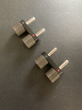 OEM Sonos Amplifier Speaker Terminals, used for sale  Shipping to South Africa
