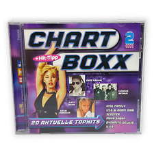 Chart boxx 2008 gebraucht kaufen  Lucka