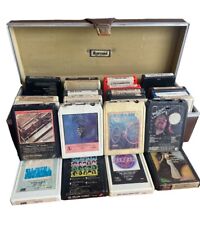 Lot cassette tapes for sale  Plant City